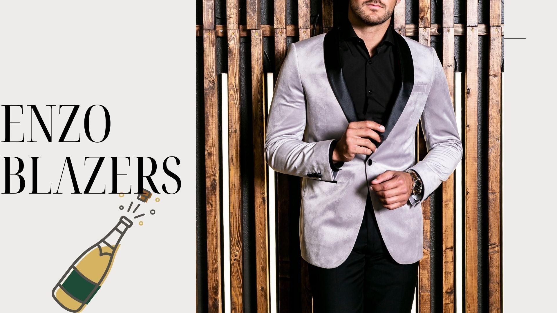 Blazer baratos online