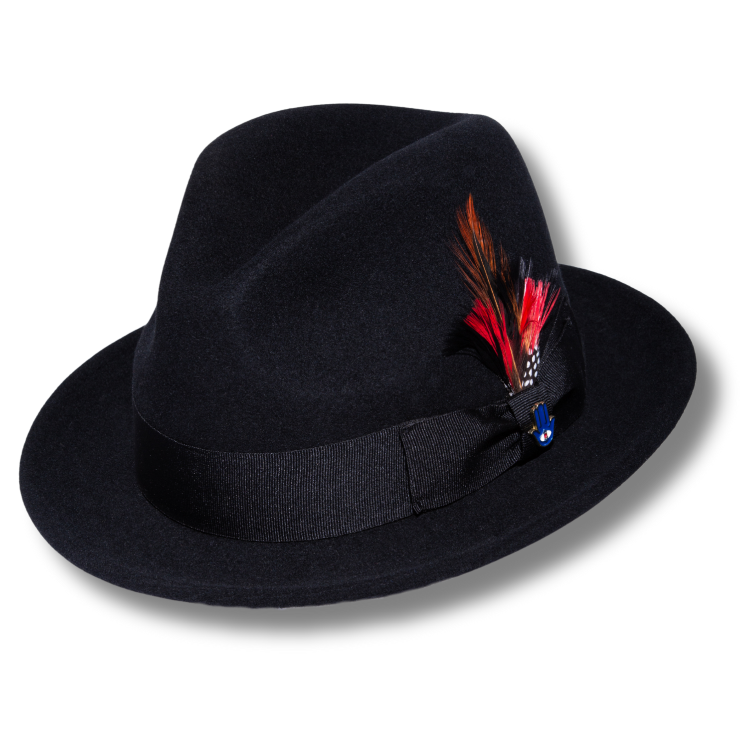 Black Hat | Ferrecci – Ferrecci USA