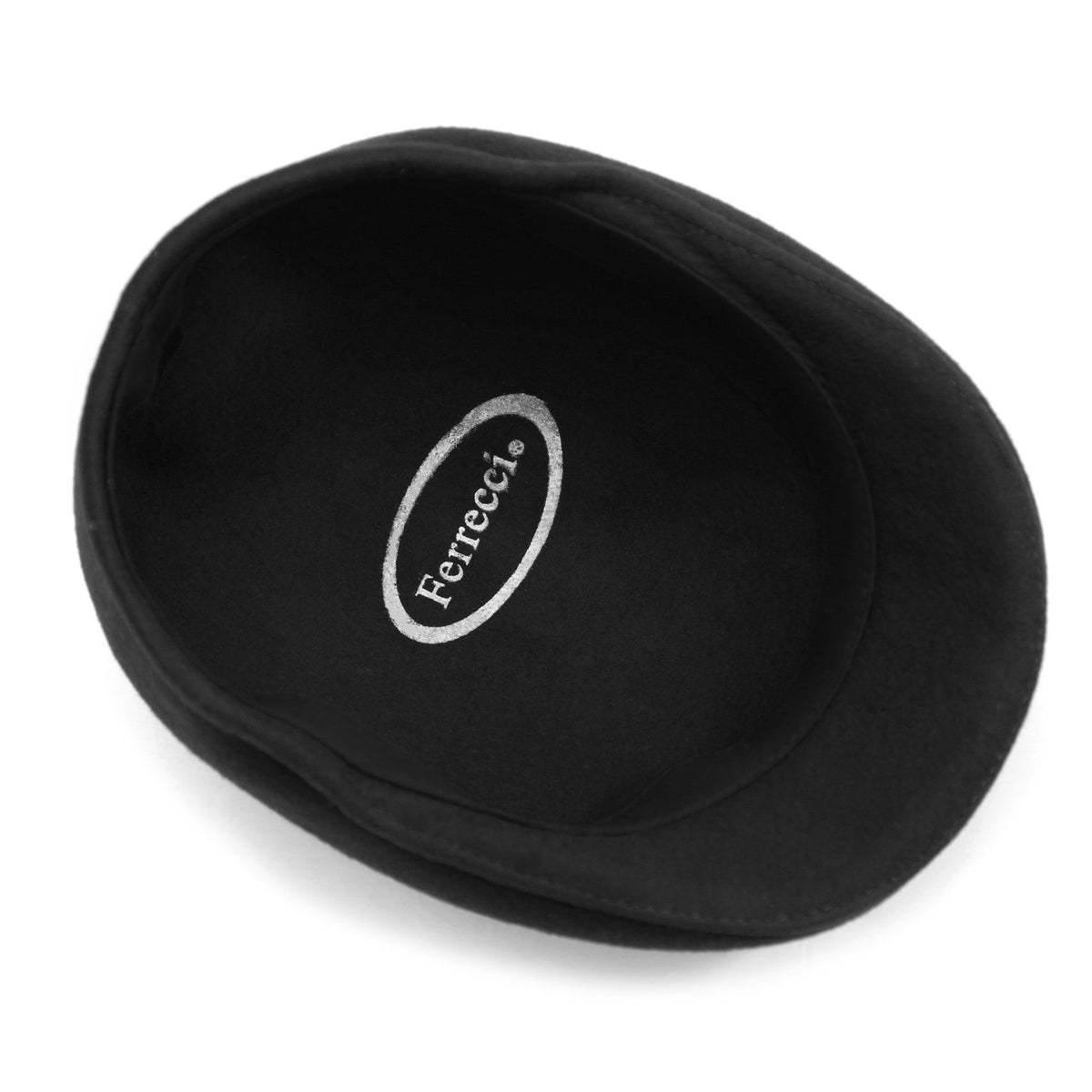 Chapeau Style Anglais John Muir – Souple, Taille M, Vert, Occasion (petits Défauts)