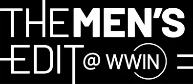 The Mens Edit at WWIN