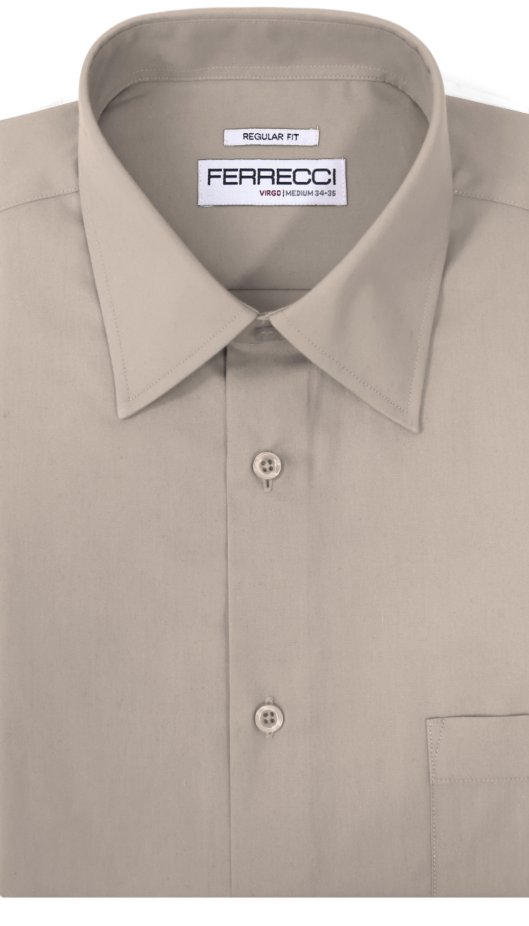 17 34 35 dress shirt size 17 1/2 X 34/35 Dress Shirts