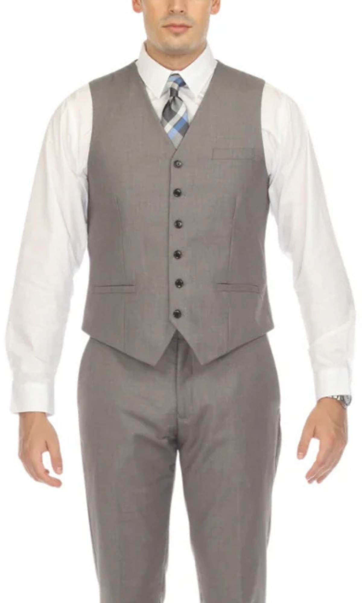 grey dress vest mens Solo Adjustable Casual & Formal Light Size:XS to S Polka-dot tights, black heels, Whether youre attending a Long Sleeves Wedding Dresses
