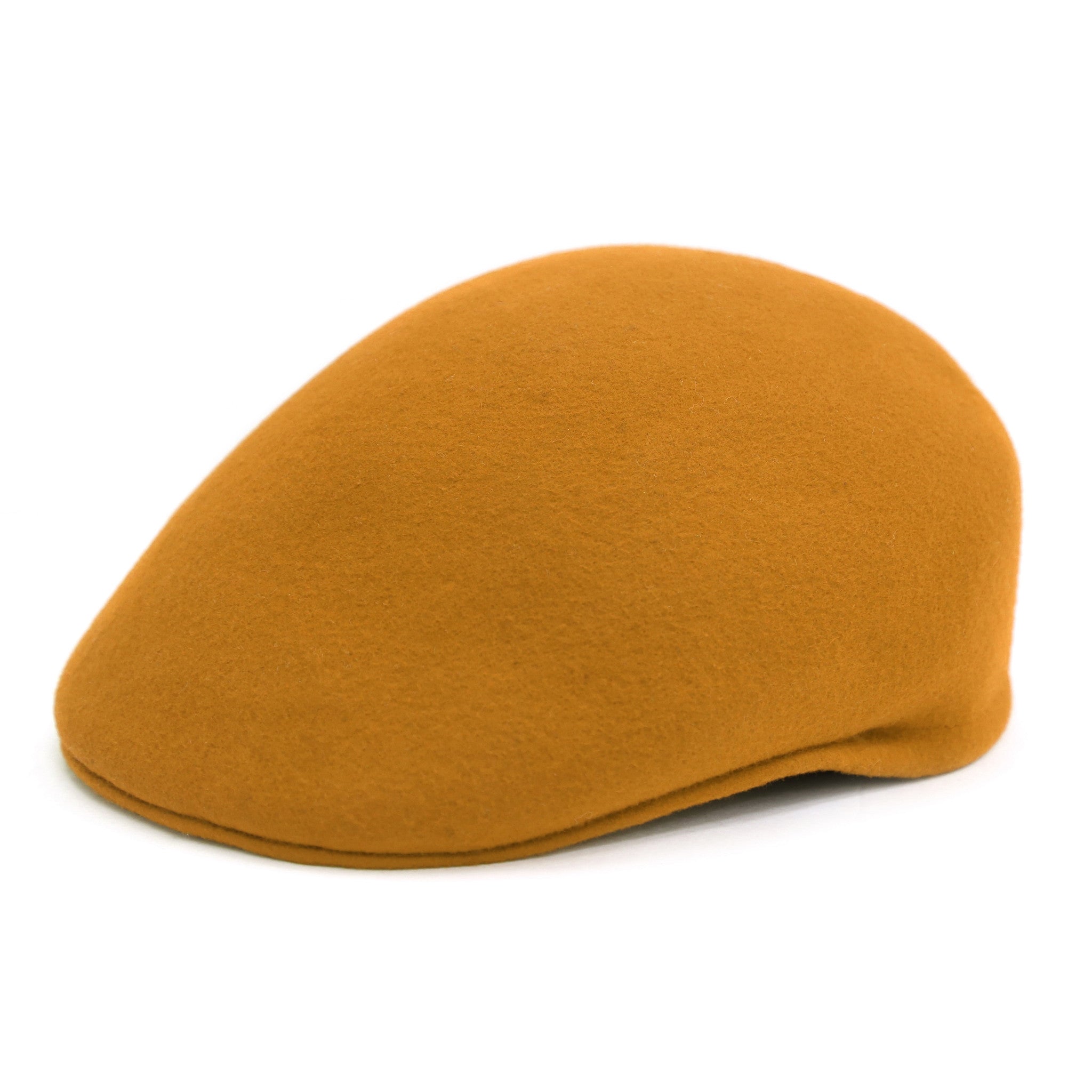 Our Traditional English Woolen Caps