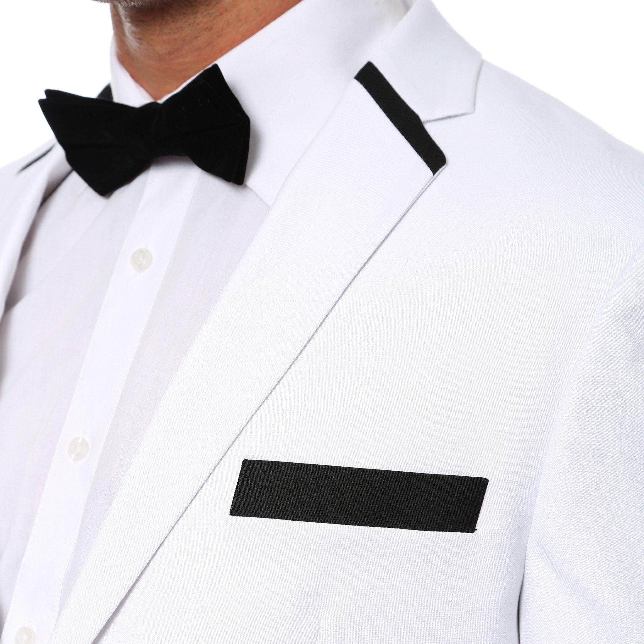 The Ferrecci JerseyBoy Slim Fit Tuxedo Blazer – FHYINC