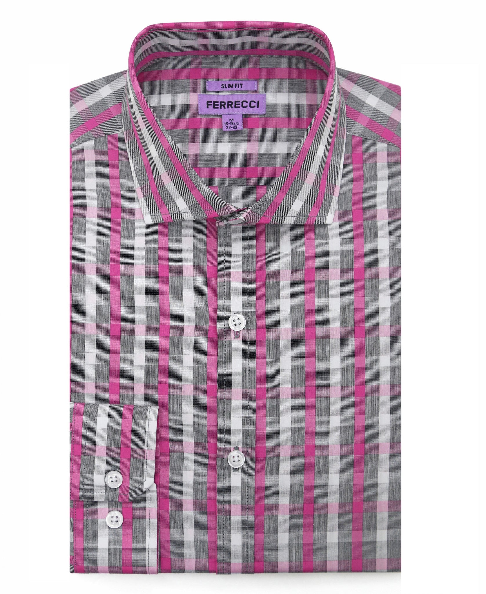 Needles - 7-Cut Flannel Shirt | HBX - Globally Curated