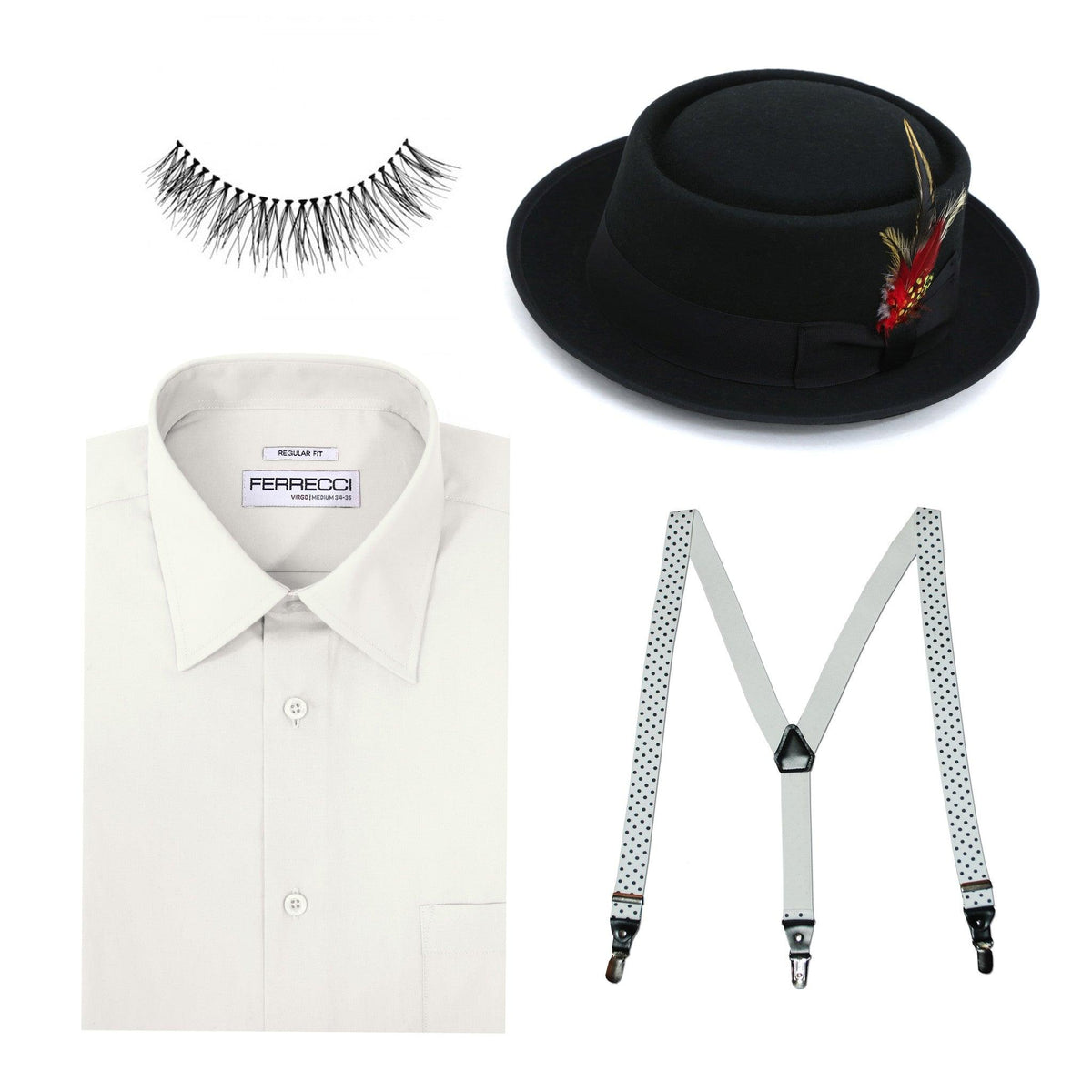 11 HALLOWEEN IDEAS FROM FERRECCI - Ferrecci USA 