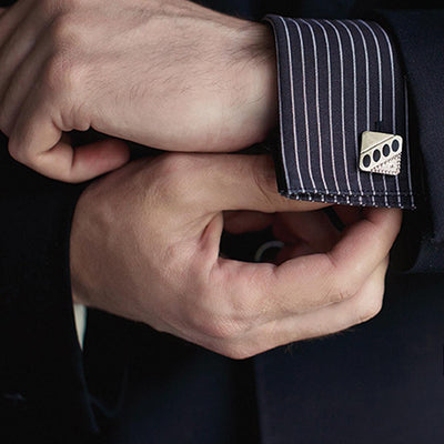 A Simple Guide To The World of CUFFLINKS