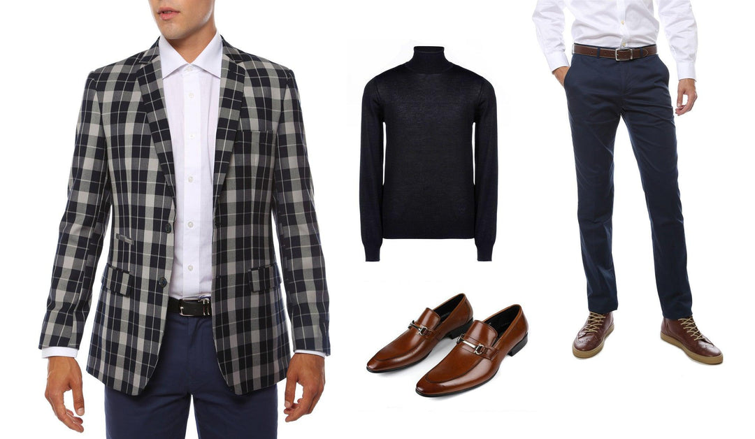 Feel Better By Looking Better At Work - Ferrecci USA 