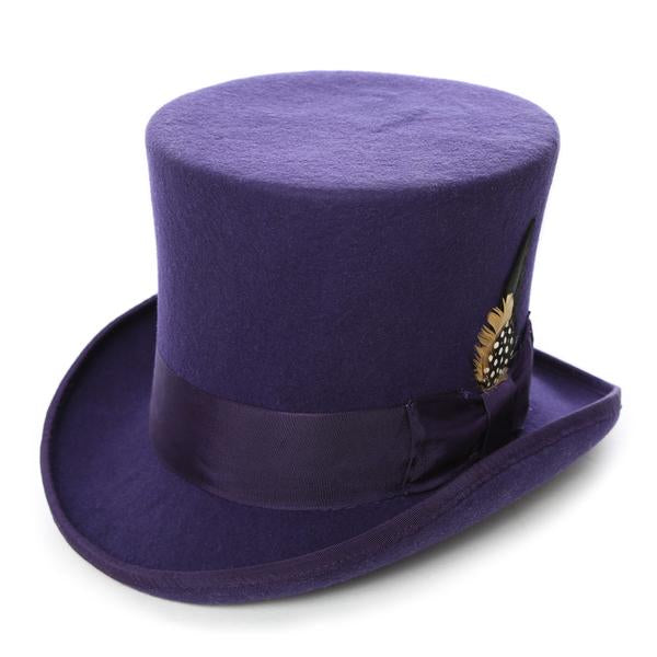 Halloween 2018 Custom Time is approving fast. We have, Tophats, Steampunk, Tailtux, Cowboy Hats and more... - Ferrecci USA 
