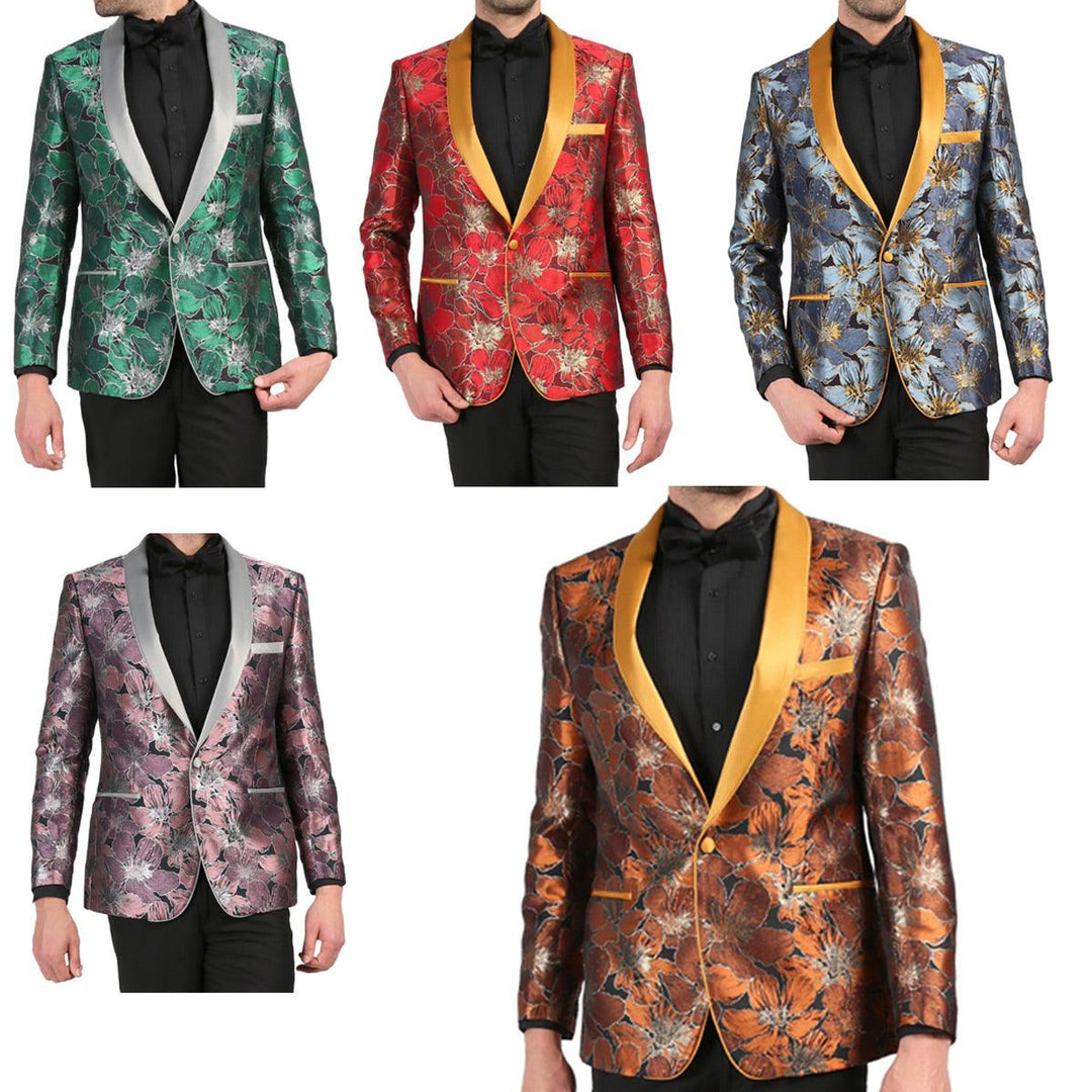 How to Dress For Prom | A Young Man’s Guide To Formal Menswear - Ferrecci USA 