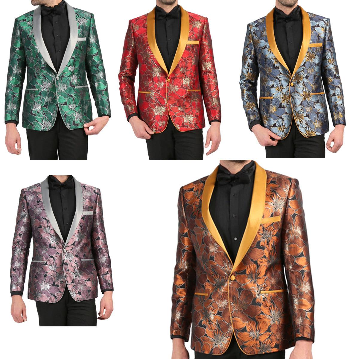 How to Dress For Prom | A Young Man’s Guide To Formal Menswear - Ferrecci USA 