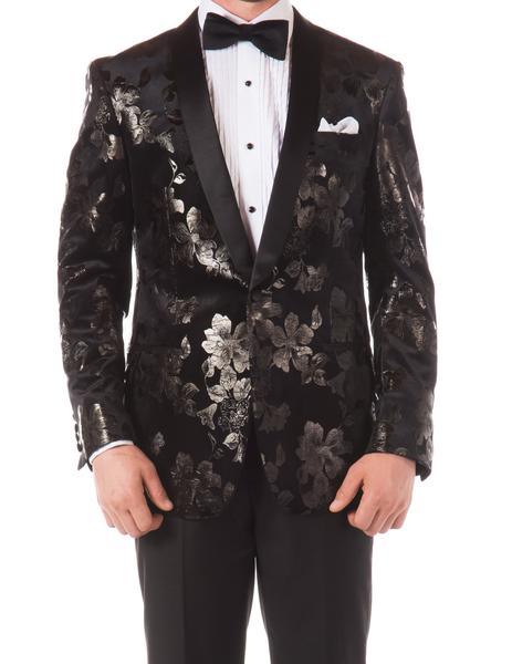 Laissez les bon temps rouler - Best Wardrobe Choices For Mardi Gras - Ferrecci USA 