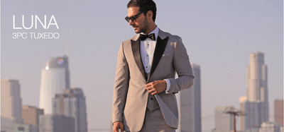 Men's Fashion Suave Suits, Tuxedos and much more...