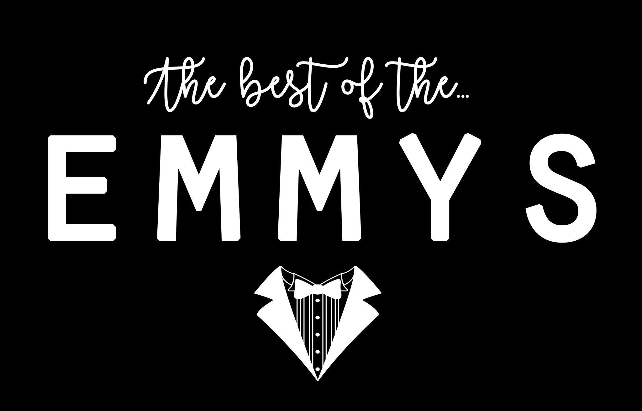 Our Favorite Tuxes from the Emmys Red Carpet - Ferrecci USA 
