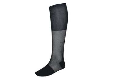 Men's Nylon Socks Long 102L Series - FHYINC best men's suits, tuxedos, formal men's wear wholesale