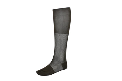 Men's Nylon Socks Long 102L Olive - FHYINC best men's suits, tuxedos, formal men's wear wholesale