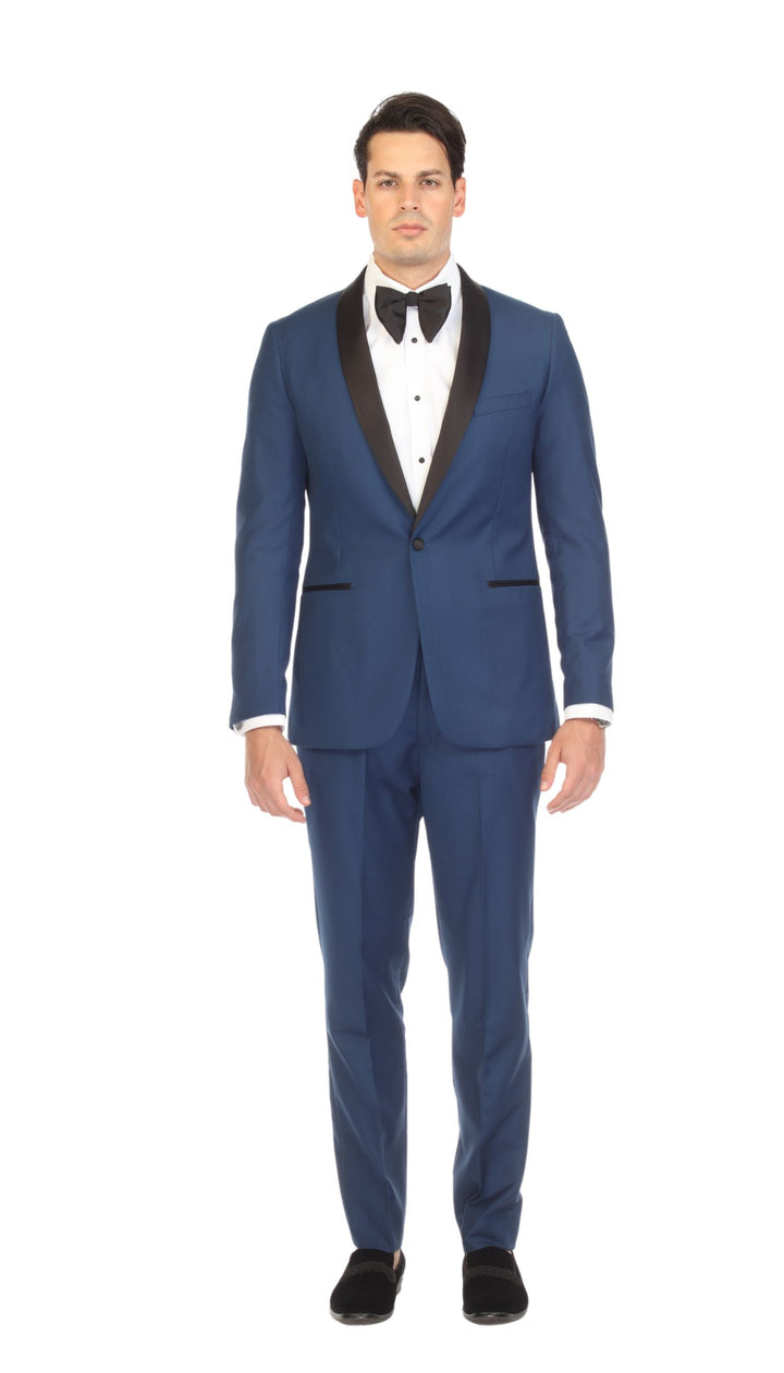 Ferrecci Men&