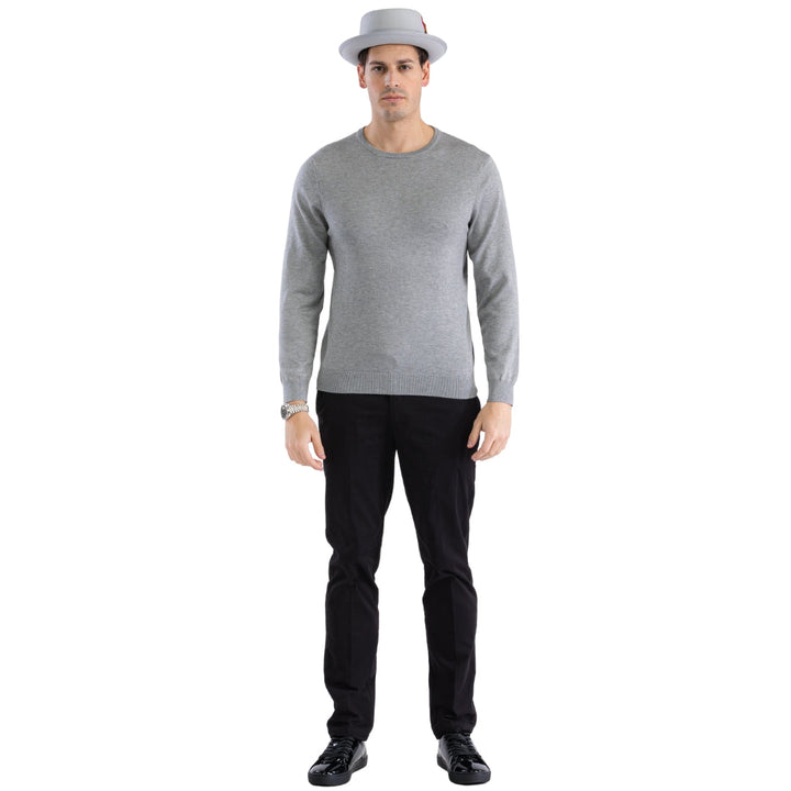 Sam Jacobi Men&