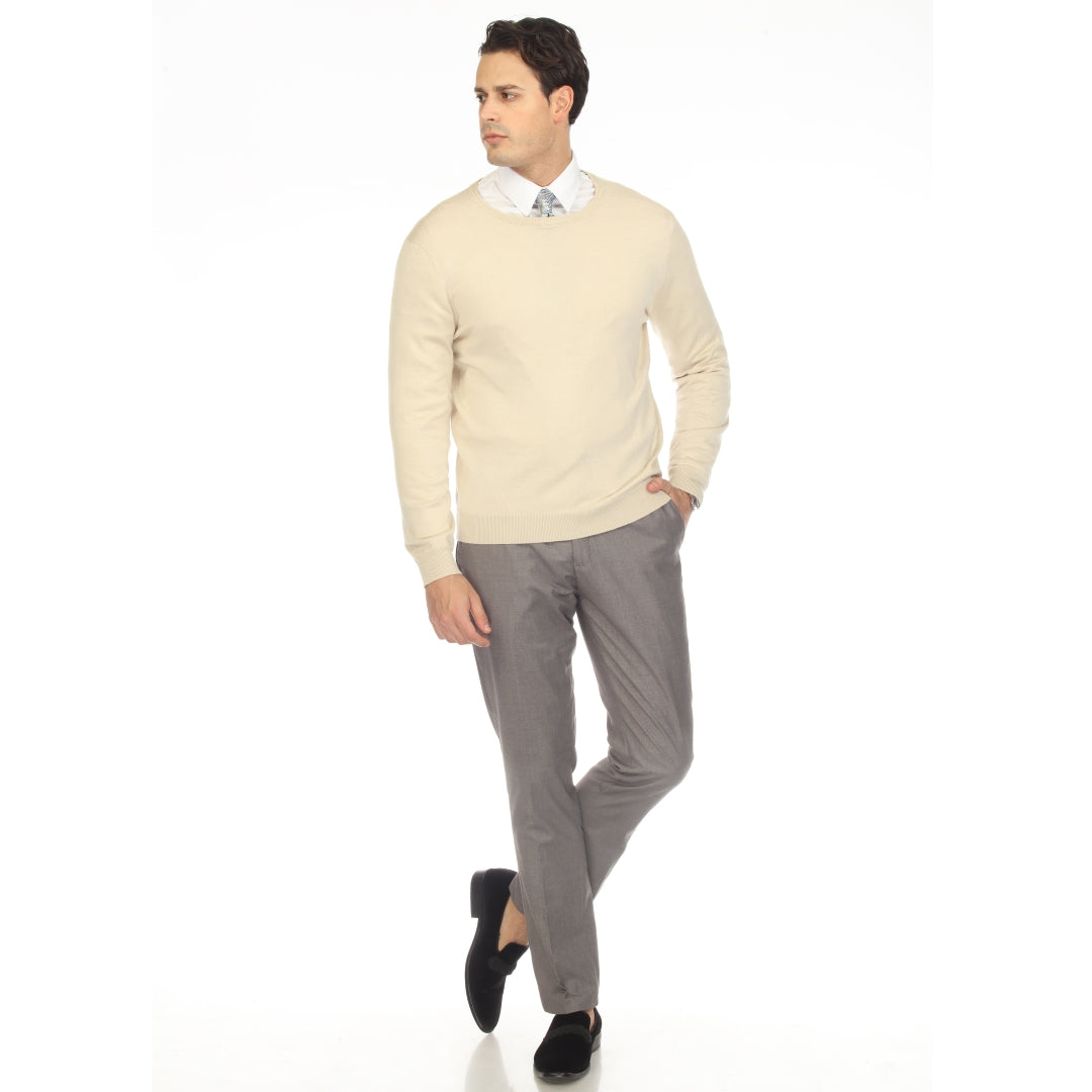 Sam Jacobi Men&