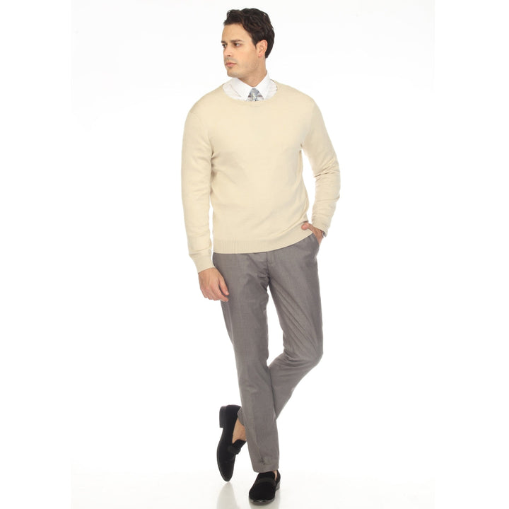 Sam Jacobi Men&