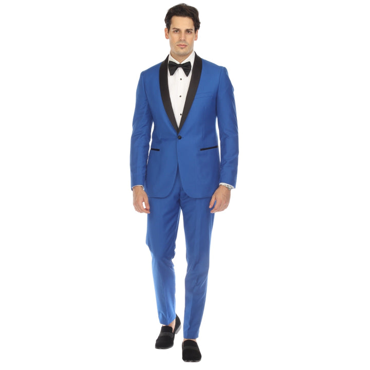 Ferrecci Men&