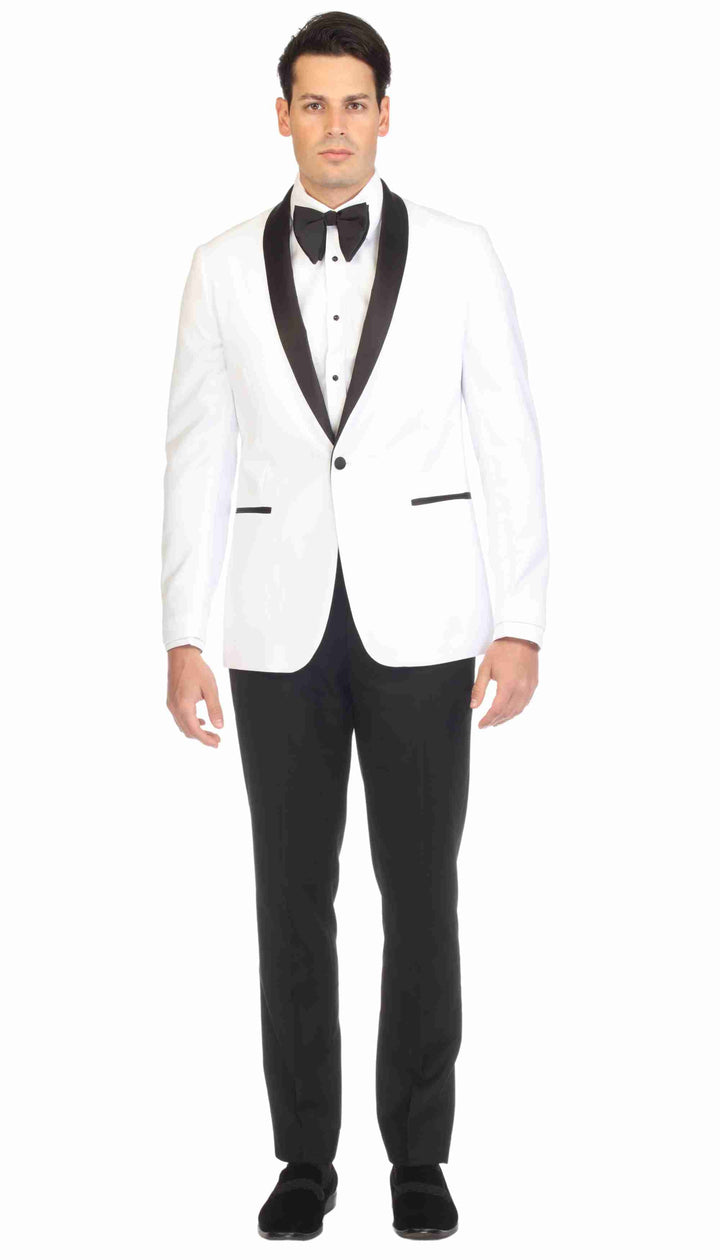 Ferrecci Men&