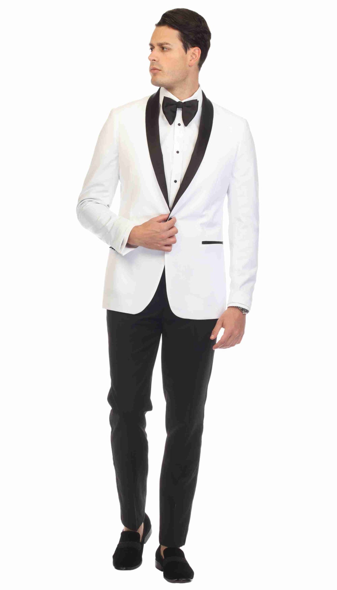 Ferrecci Men&