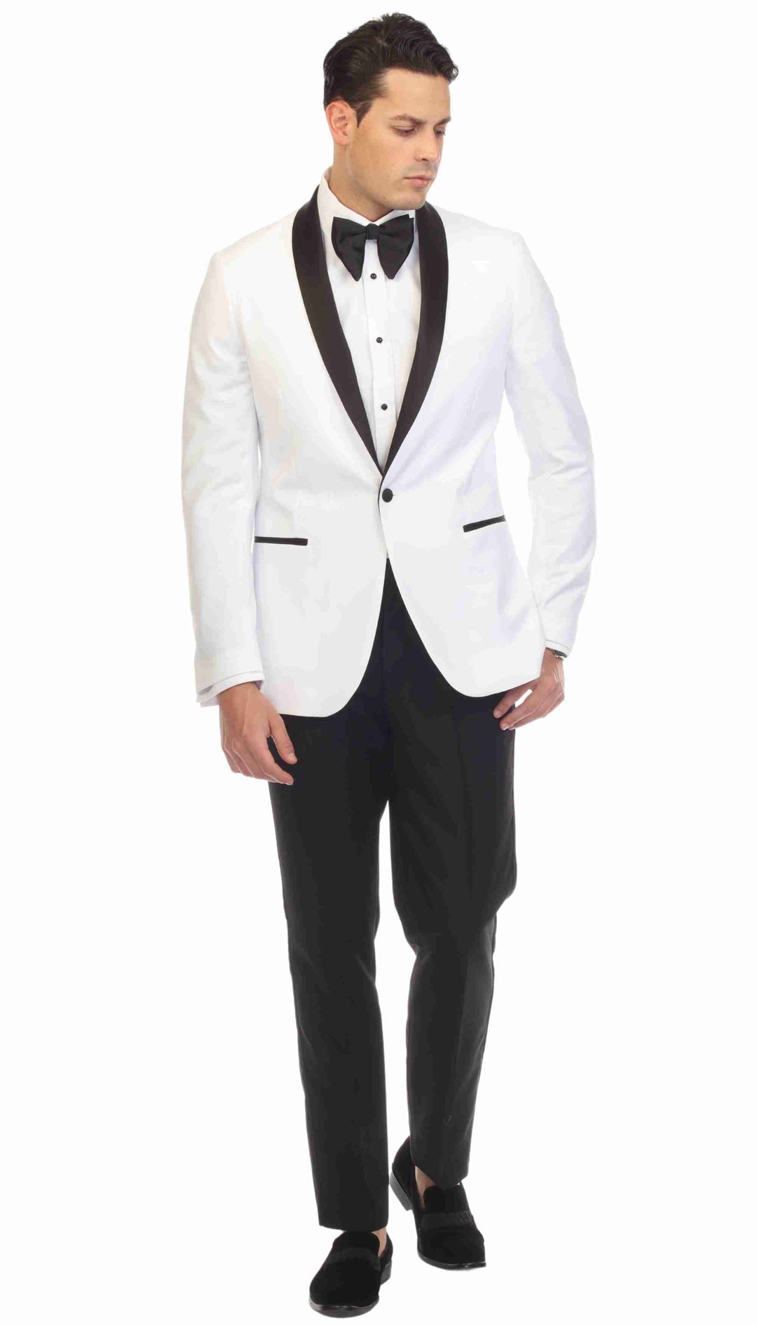 Ferrecci Men&
