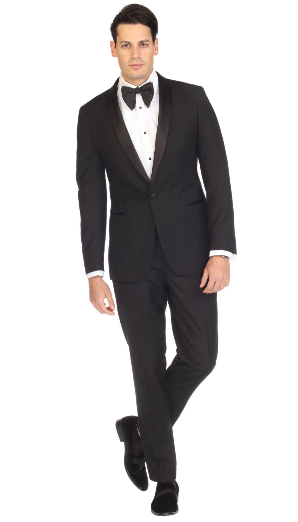 Ferrecci Men&