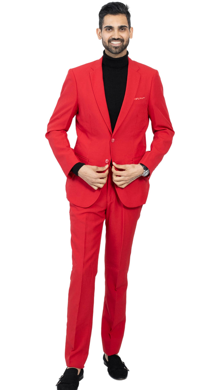 Paul Lorenzo Men&