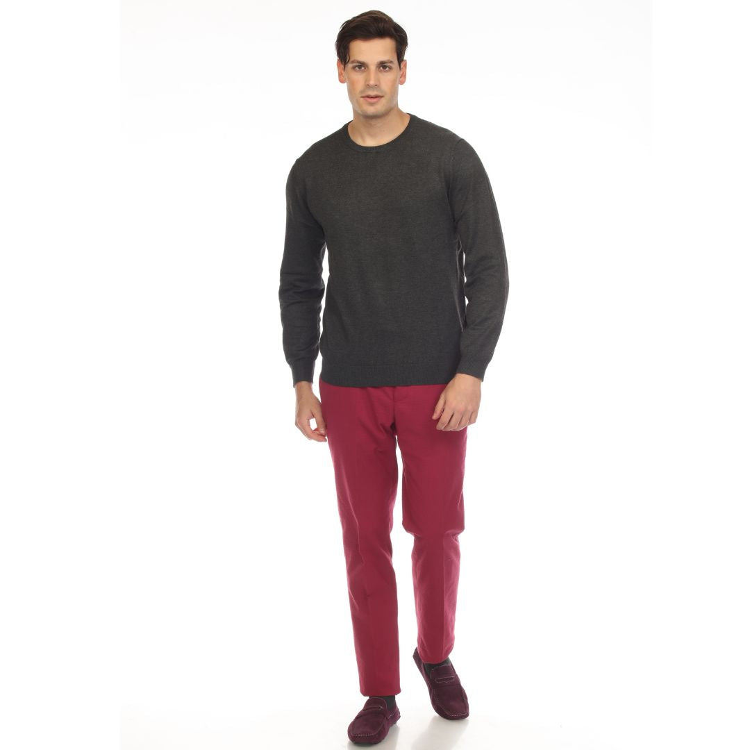 Sam Jacobi Men&