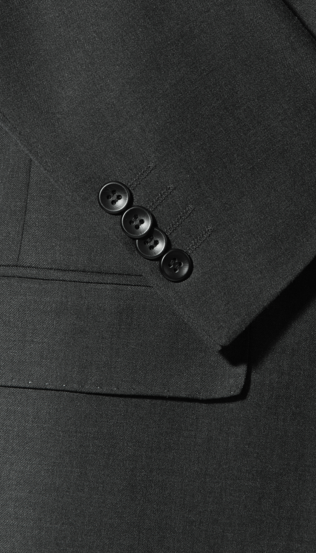The Ironwood Cord Men&