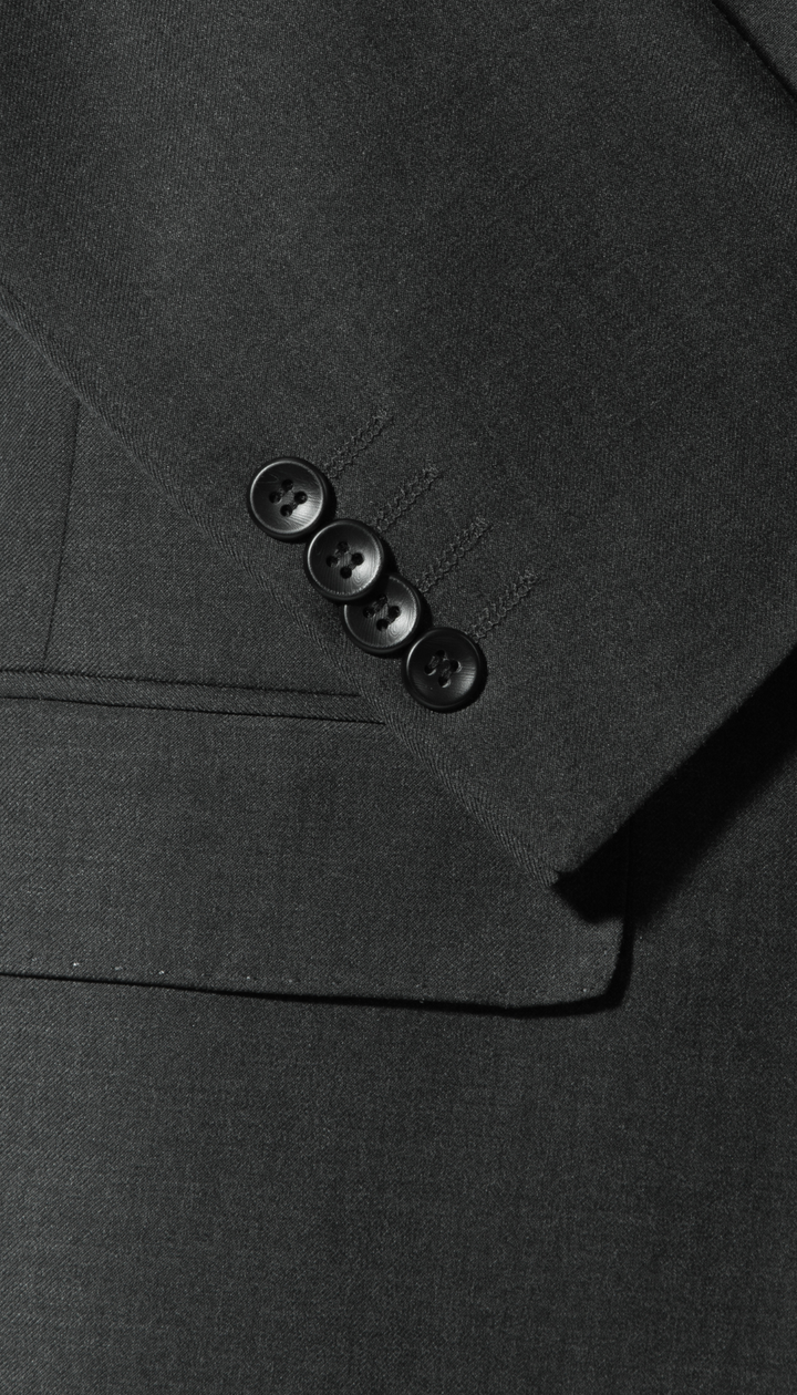 The Ironwood Cord Men&