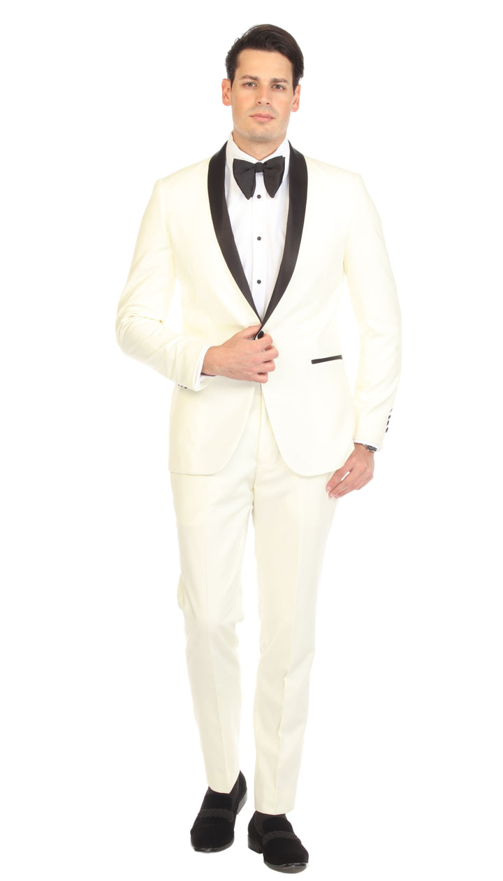 Ferrecci Men&