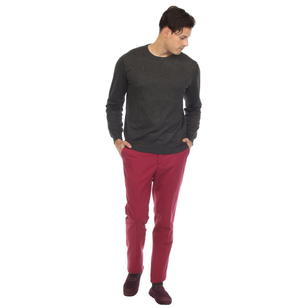 Sam Jacobi Men&