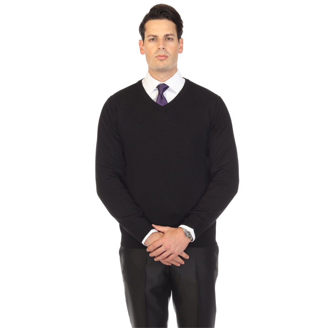 Sam Jacobi Men&