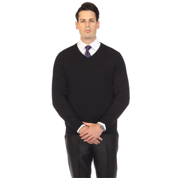 Sam Jacobi Men&