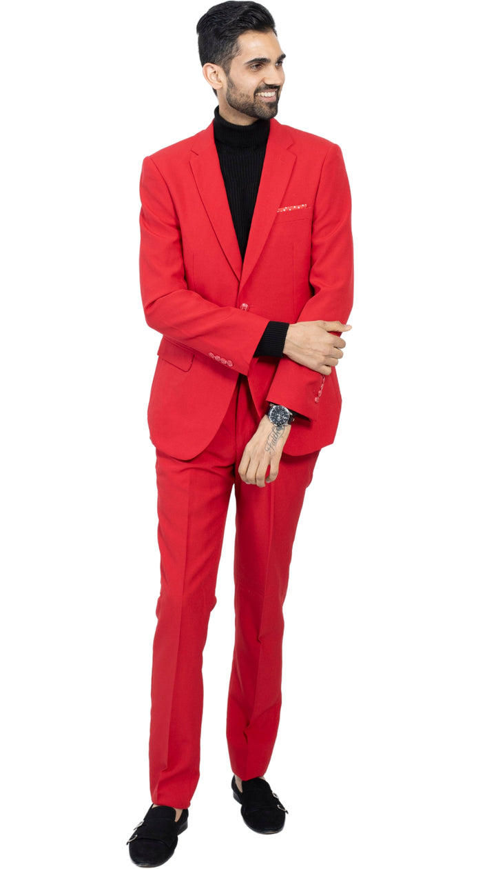 Paul Lorenzo Men&