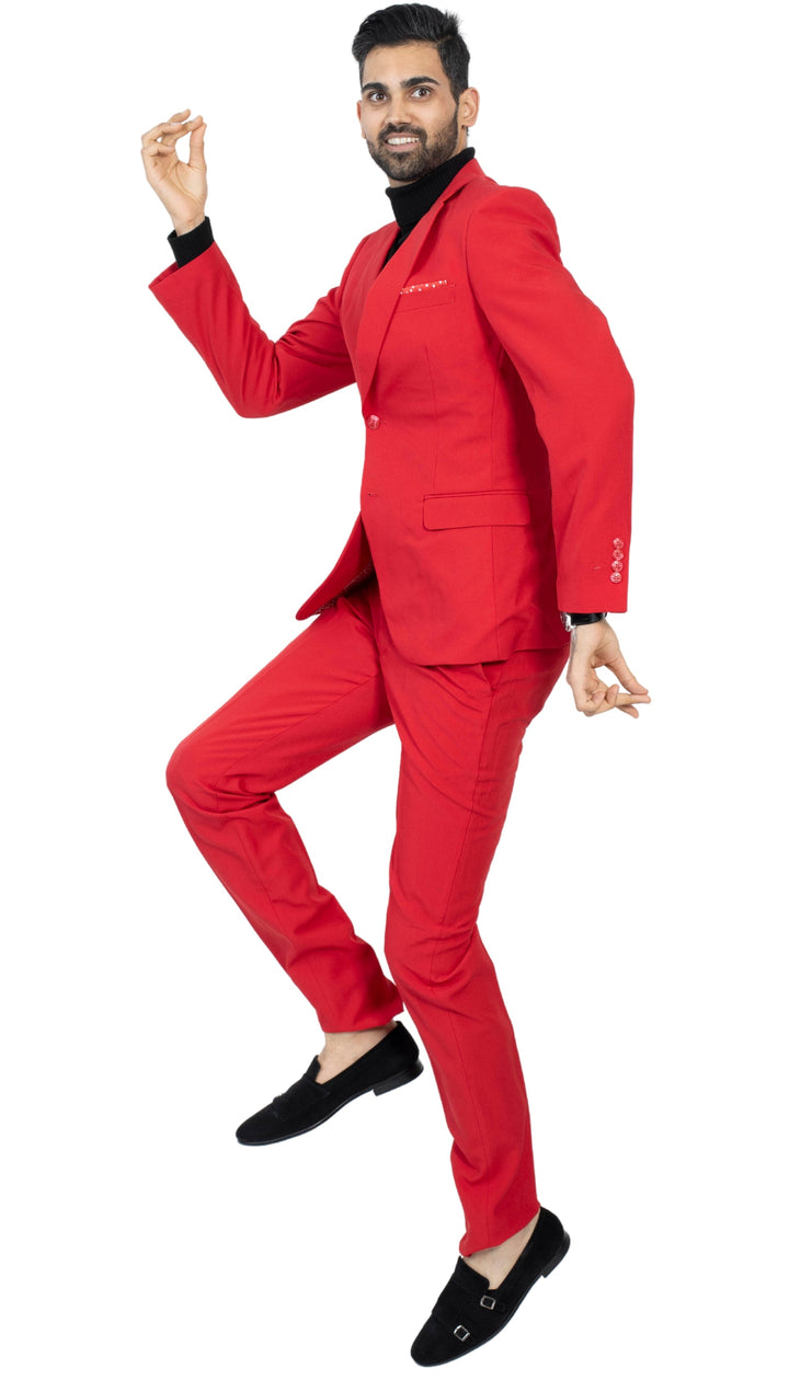 Paul Lorenzo Men&