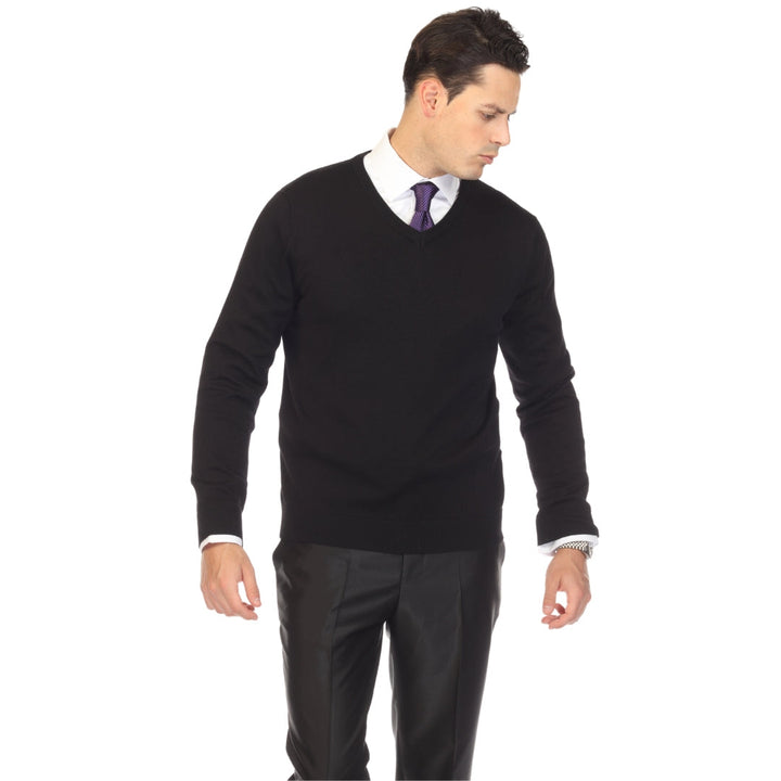 Sam Jacobi Men&