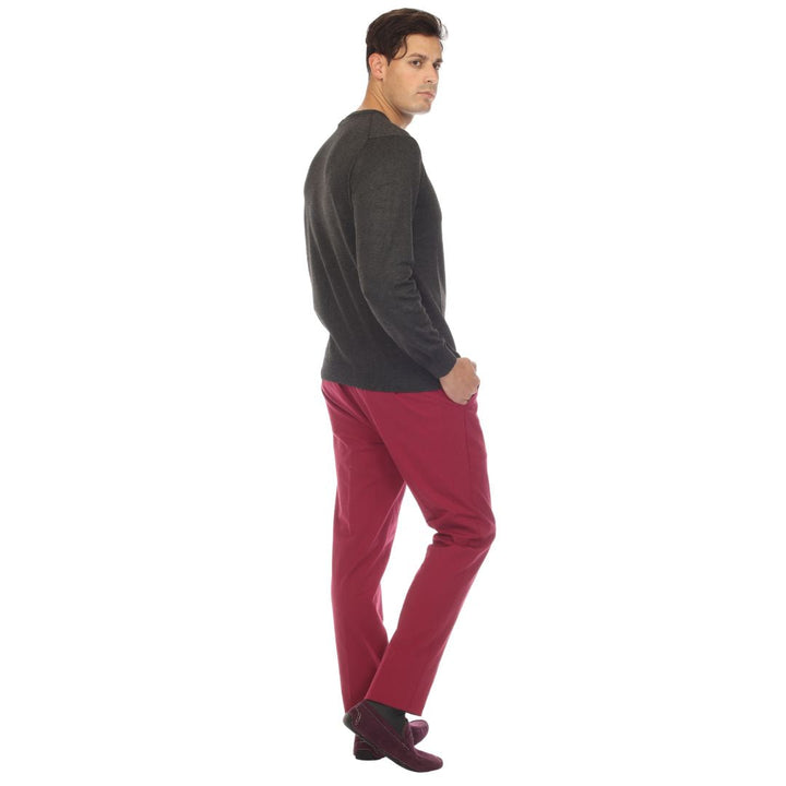 Sam Jacobi Men&