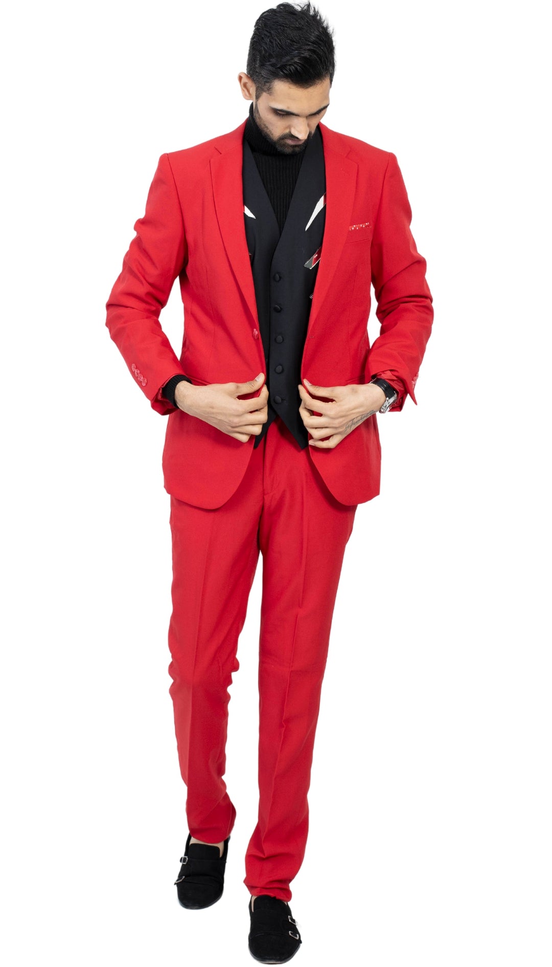 Paul Lorenzo Men&