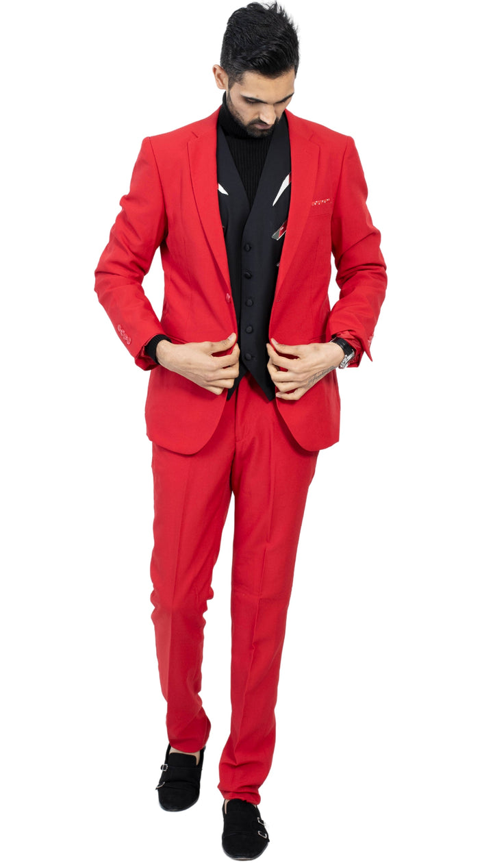 Paul Lorenzo Men&