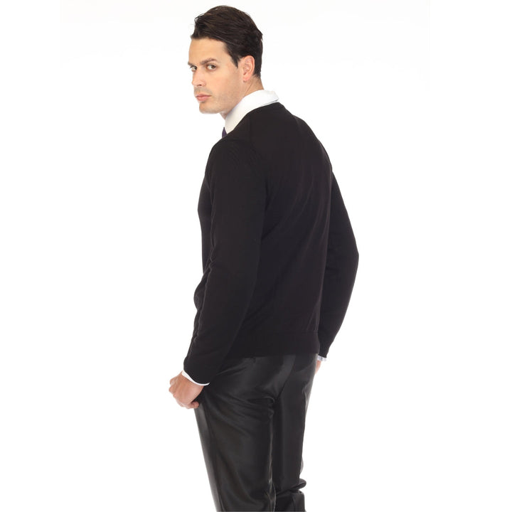 Sam Jacobi Men&