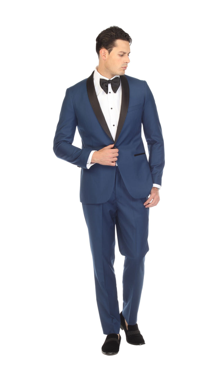 Ferrecci Men&