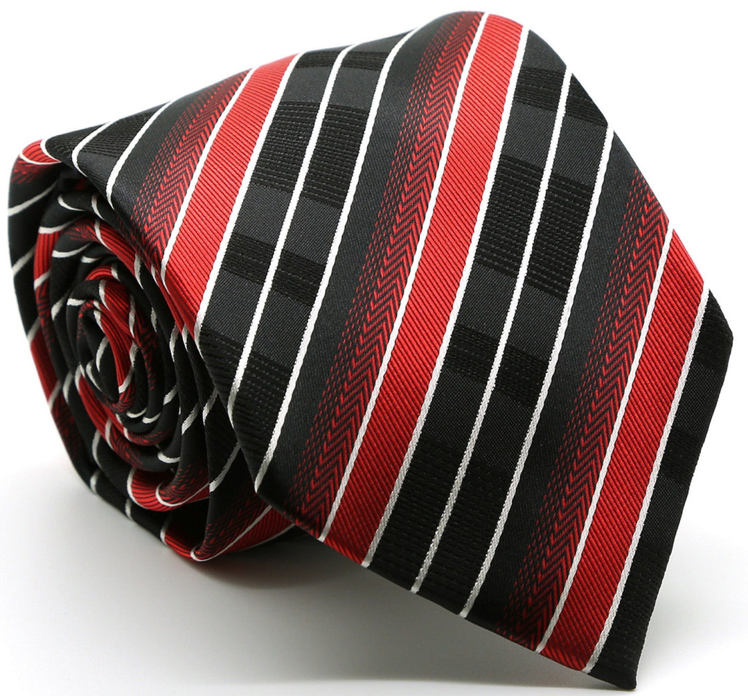 Premium Striped Plaid Ties - FHYINC best men&