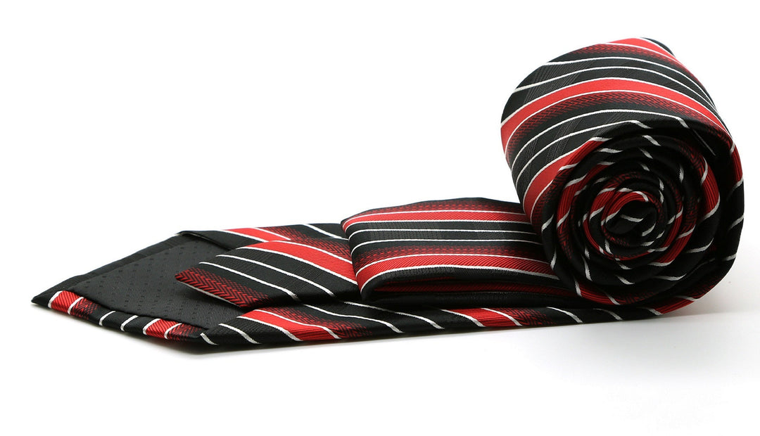 Premium Striped Plaid Ties - FHYINC best men&