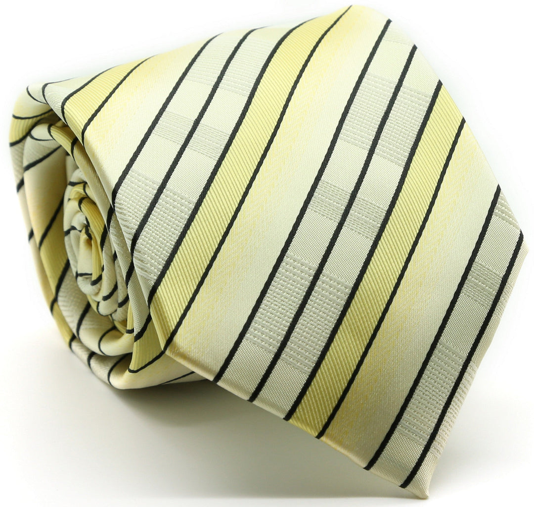 Premium Striped Plaid Ties - FHYINC best men&