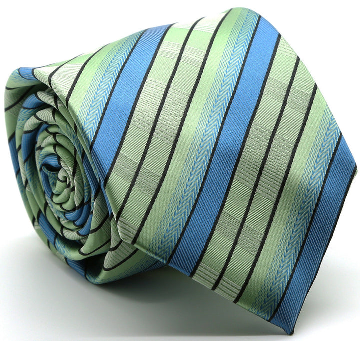Premium Striped Plaid Ties - FHYINC best men&