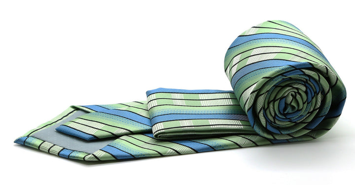 Premium Striped Plaid Ties - FHYINC best men&